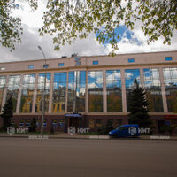 БЦ Антоновича, 58